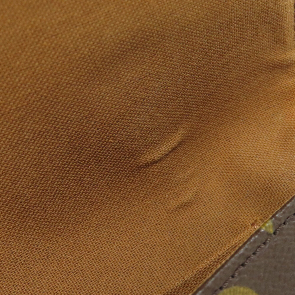 LOUIS VUITTON Brown Monogram Canvas Pochette Fanny Pack - Picture 8 of 16